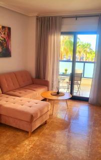 Apartamento Playamarina I, Cabo Roig, near to the sea, communal swimming pool and Cabo Roig strip nearby - Orihuela - 9