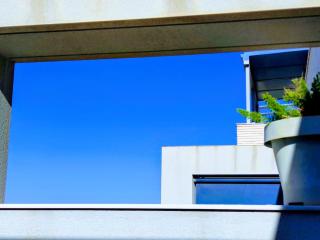 Apartamento Deluxe: hidromasaje, terraza y vistas. - Las Hortichuelas - 3