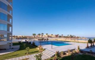 Room chalet at Scandic Resort, Hurghada - Hurghada - 5