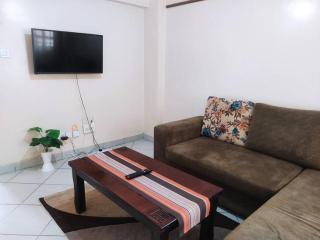 Nancy's Loft Fast Internet with Work Space,South B - Nairobi - 0