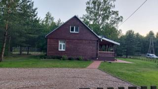 Olszówka - - 3