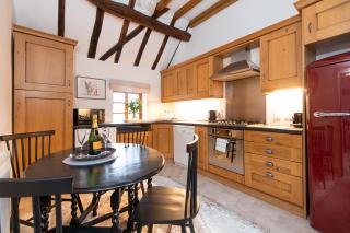 Hideaway Cottage Bewdley with parking near the River Severn - 6