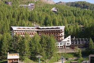 Luxury flat in Cervinia 34 - Breuil-Cervinia - 2