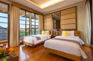 Luxury 3 BR Private Pool Villa ZN102 - Seminyak - 7