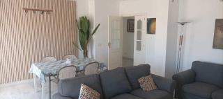 3 rooms Ático pkg frente a puerto de Estepona - Estepona - 3