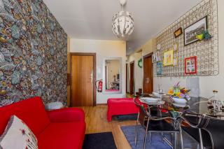 Atalaia Duplex - Lissabon - 8