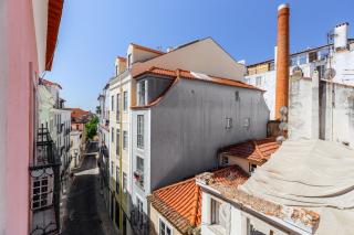 Atalaia Duplex - Lissabon - 4
