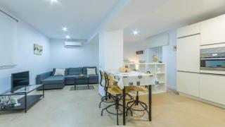 Natural Suite Sevilla Center - Sevilha - 6