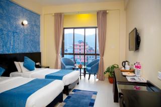 Tuki Resort Pokhara - 8