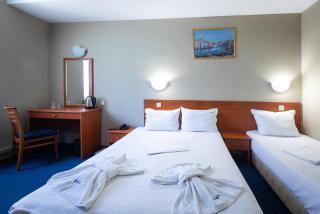 Sveta Sofia Hotel - 1