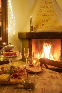 Holiday Home La Casetta delle Candele - 2