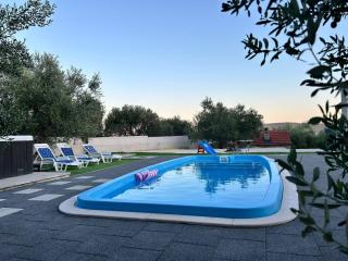 Holiday Home Nata - Kaštela - 0
