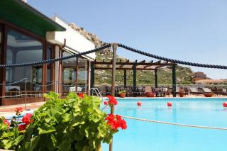 Hotel Miralonga - La Maddalena - 1