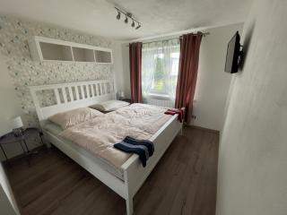 Apartmány Prostřední - Prostřední Bečva - 6