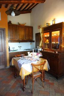 Holiday Home La Casetta delle Candele - Montemerano - 3