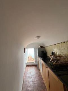 Appartement vue mer au cœur du vieux village - Roquebrune-Cap-Martin - 2