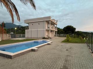 Villa in Tsinsvla - Batumi - 9