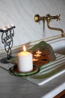 Holiday Home La Casetta delle Candele - 4