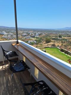 Alta Vista Apartments - Agkidia - 9