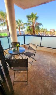 Apartamento Playamarina I, Cabo Roig, near to the sea, communal swimming pool and Cabo Roig strip nearby - Orihuela - 8