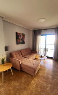 Apartamento Playamarina I, Cabo Roig, near to the sea, communal swimming pool and Cabo Roig strip nearby - Orihuela - 5