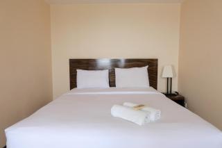 Best Location 2BR at Braga City Walk Apartment By Travelio - Bandung - 0