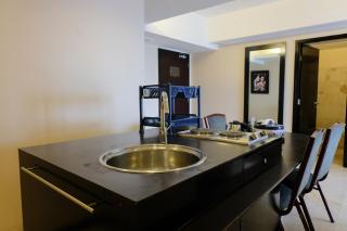 Best Location 2BR at Braga City Walk Apartment By Travelio - Bandung - 6
