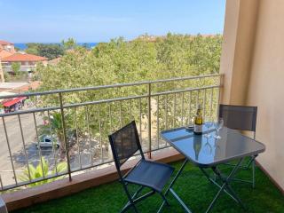 Appartement Saint Aygulf a 300m de la mer - Fréjus - 4