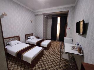 Yulduz Hotel - Andijan - 6