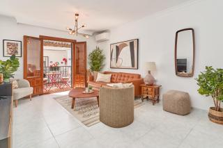 Casa Luz y Mar Parador Nerja - Nerja - 7