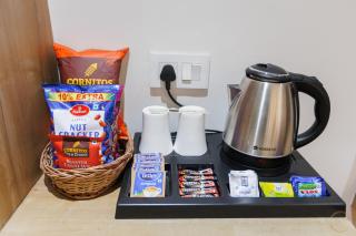 Mannat Residency By iO Hotels Near Golden Temple - Amritsar - 1