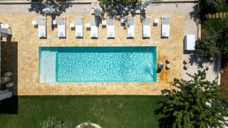Masseria Artemisia Vista Mare Ostuni - Ostuni - 9