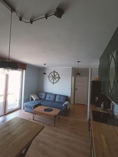Loftowa Przystań Giżycko - Giżycko - 9