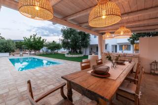 Masseria Artemisia Vista Mare Ostuni - Ostuni - 6