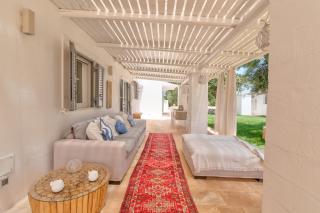 Masseria Artemisia Ostuni - 2