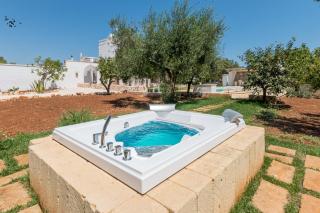 Masseria Artemisia Vista Mare Ostuni - Ostuni - 4