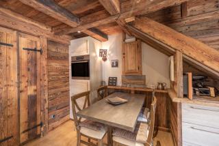 Chalet montagne Spa - 6