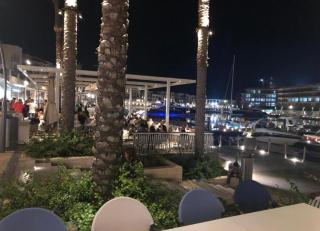 Marina Marassi مارينا مراسي - El Alamein - 1