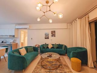 Marina Marassi مارينا مراسي - El Alamein - 7
