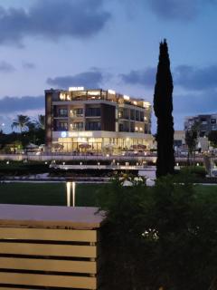 Marina Marassi مارينا مراسي - El Alamein - 6