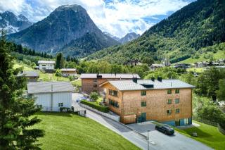 Gartenappartment de Luxe by A-Appartments - 1