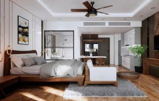 FLC Sea Tower QUY NHƠN-Căn Hộ Du Lịch 5 Sao Mặt Tiền Biển-View Trực Diện Biển - Quy Nhon - 0