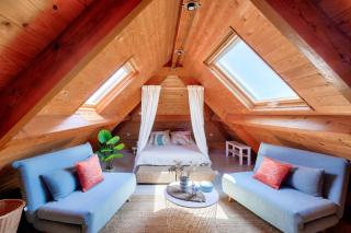Bel appartement pour 4 à 90m du Port du Guilvinec - Le Guilvinec - 7