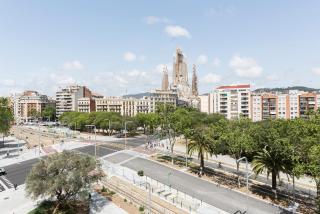 4254 - AB Sagrada Familia Views III-2 - Barcelone - 9