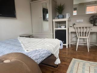 The Courtyard Rooms - Brightlingsea - 1