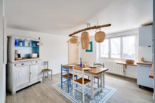 Bel appartement pour 4 à 90m du Port du Guilvinec - Le Guilvinec - 1