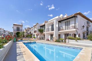 Casa Luz y Mar Parador Nerja - Nerja - 9