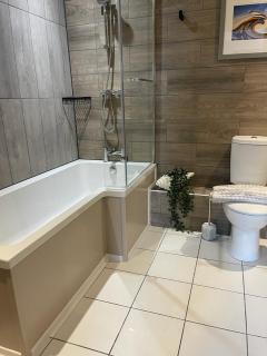The Courtyard Rooms - Brightlingsea - 2