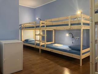 Hidden Gem Hostel - Belgrado - 9