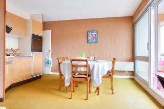 À 200m de la plage, appartement vue mer pour 4 - 3